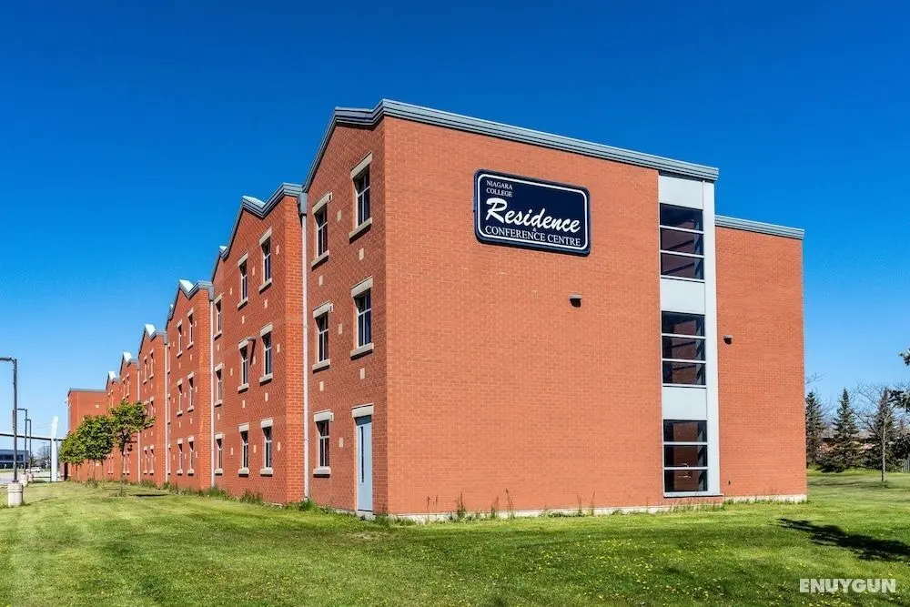 Residence & Conference Centre - Welland - Öne Çıkan Resim