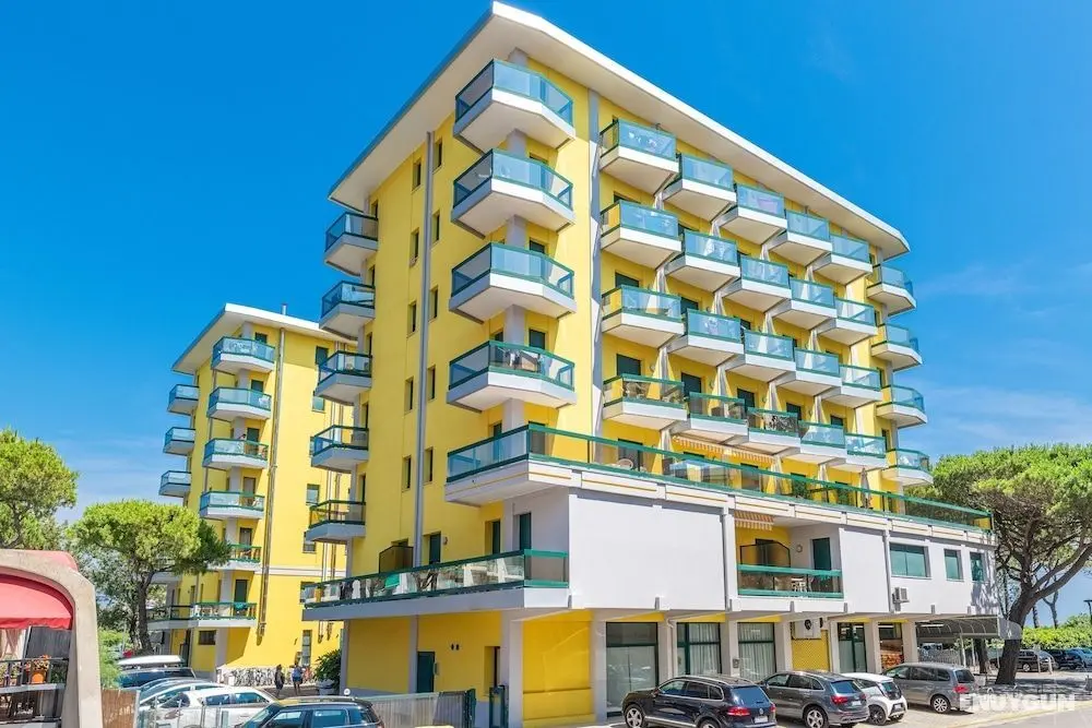 Residence Costa del Sol - Öne Çıkan Resim