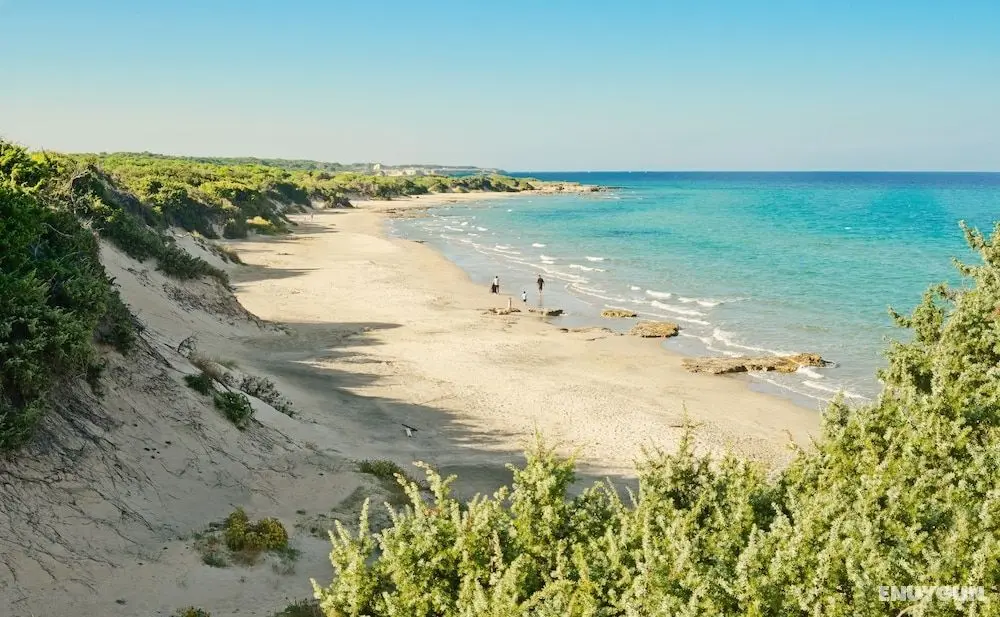 Residence Costa d'Otranto - Öne Çıkan Resim