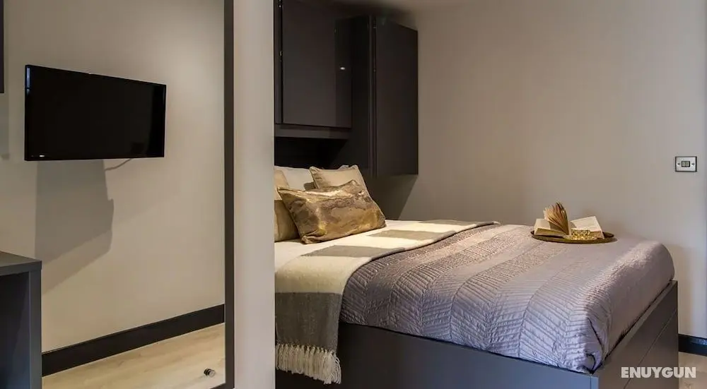 The Residence Coventry by Paymán Club - Öne Çıkan Resim