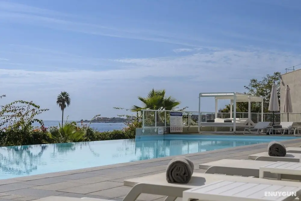 Résidence de Tourisme Ajaccio Amirauté - Öne Çıkan Resim
