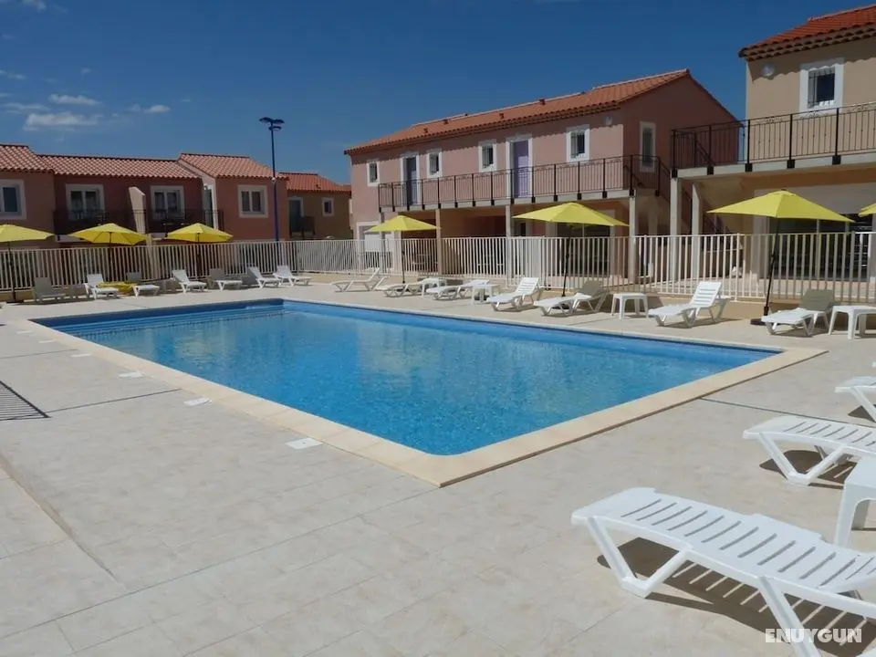 Résidence de Tourisme la Provence - Öne Çıkan Resim
