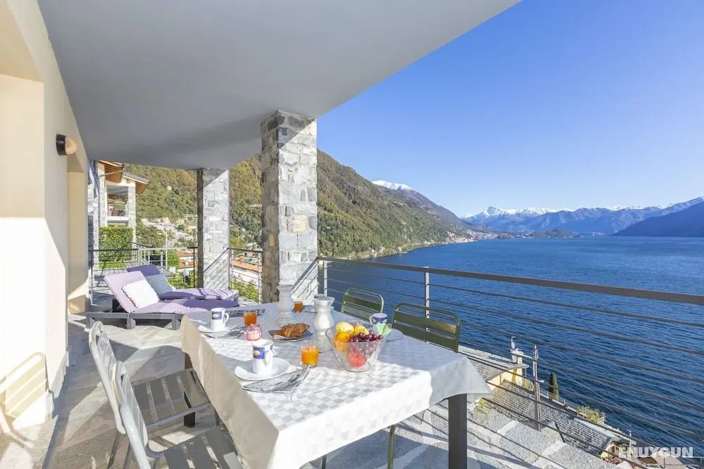 Residence degli Oleandri 2A - Öne Çıkan Resim
