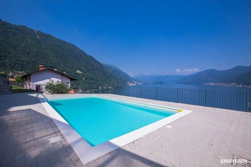 Residence degli Oleandri 4B - Öne Çıkan Resim