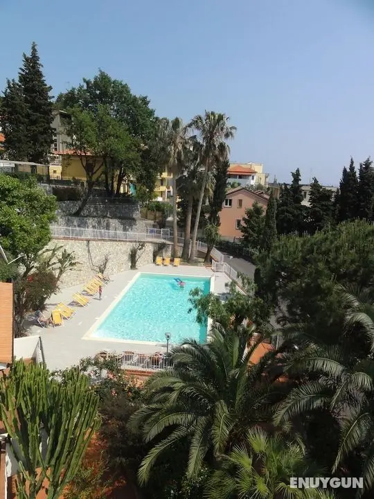 Residence Dei Fiori - Öne Çıkan Resim