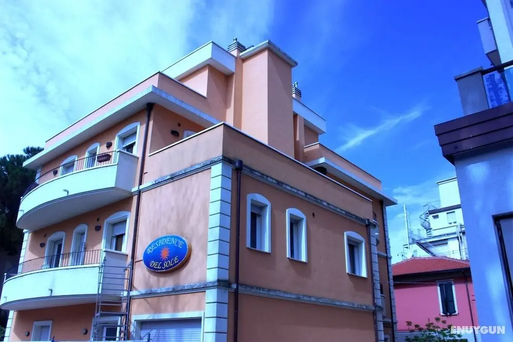 Residence del Sole - Öne Çıkan Resim