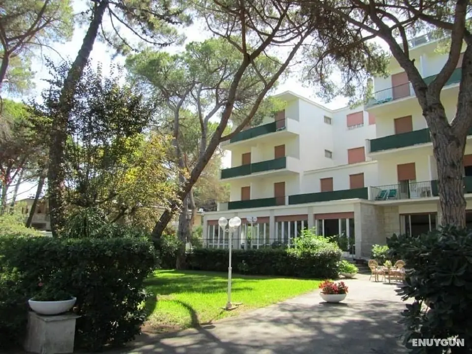 Residence delle Nazioni - Öne Çıkan Resim