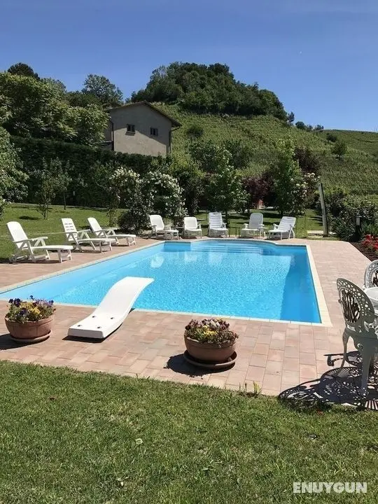 Residence delle Rose - Öne Çıkan Resim