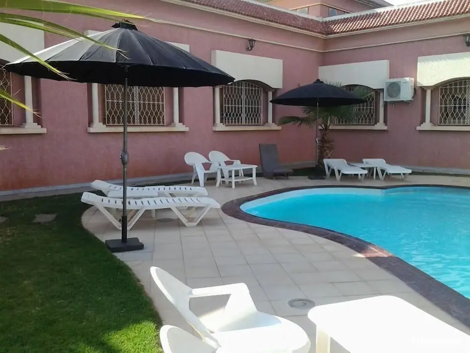 Residence Des Quatres Chemins - Öne Çıkan Resim
