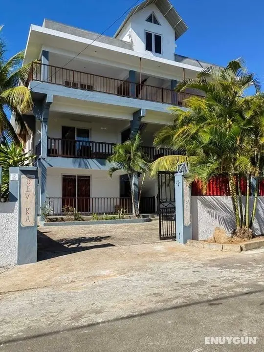 Residence Devika2 Trou aux Biches - Öne Çıkan Resim