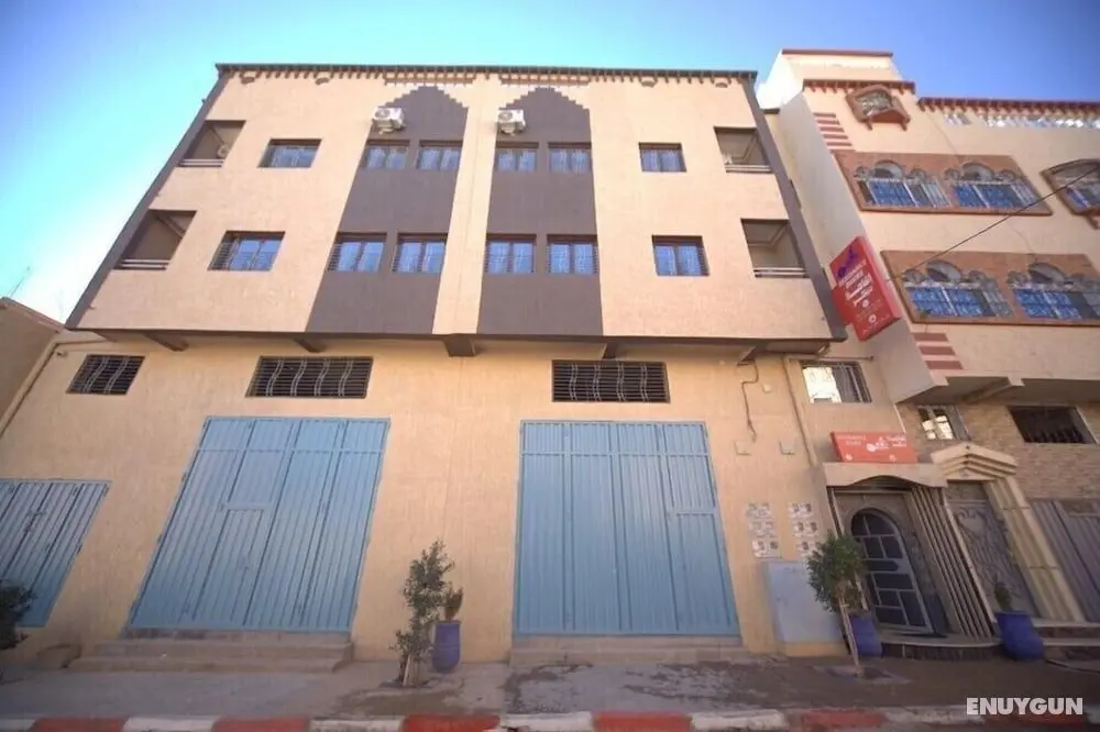 Residence Dikre - Öne Çıkan Resim