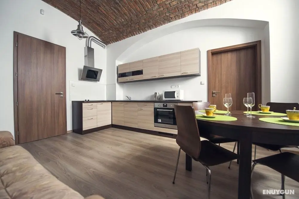 Residence Dobrovskeho 30 - Öne Çıkan Resim