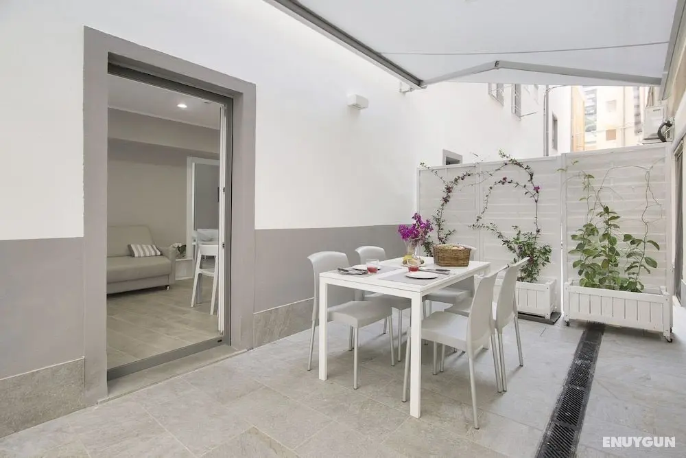 Residence Dolcemare - Oda Düzeni