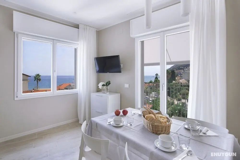 Residence Dolcemare - Öne Çıkan Resim