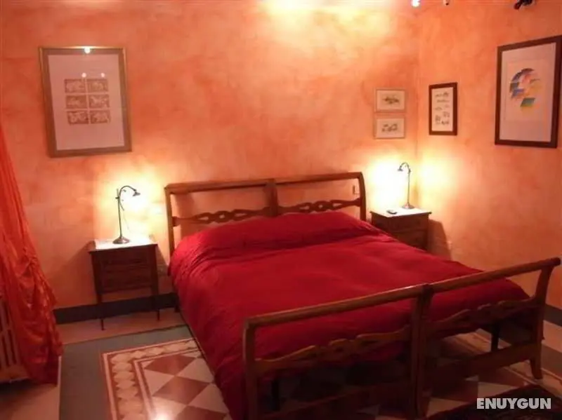 Residence Domus Volumnia - Genel