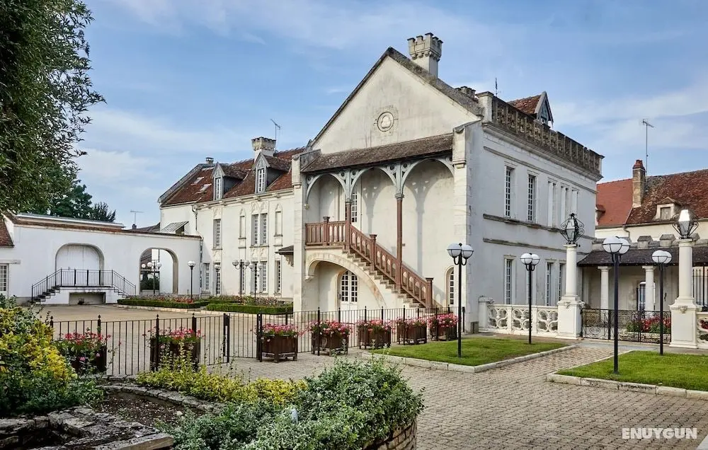 Résidence du domaine - Öne Çıkan Resim