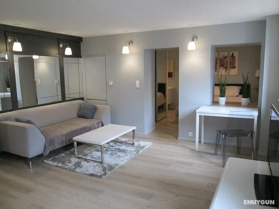 Residence du Parc - Öne Çıkan Resim