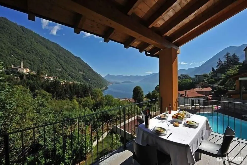 Residence Eden Azalea 3 - Öne Çıkan Resim