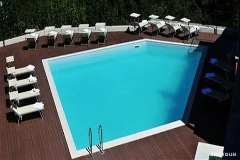 Residence Eden Camelia 6 - Öne Çıkan Resim