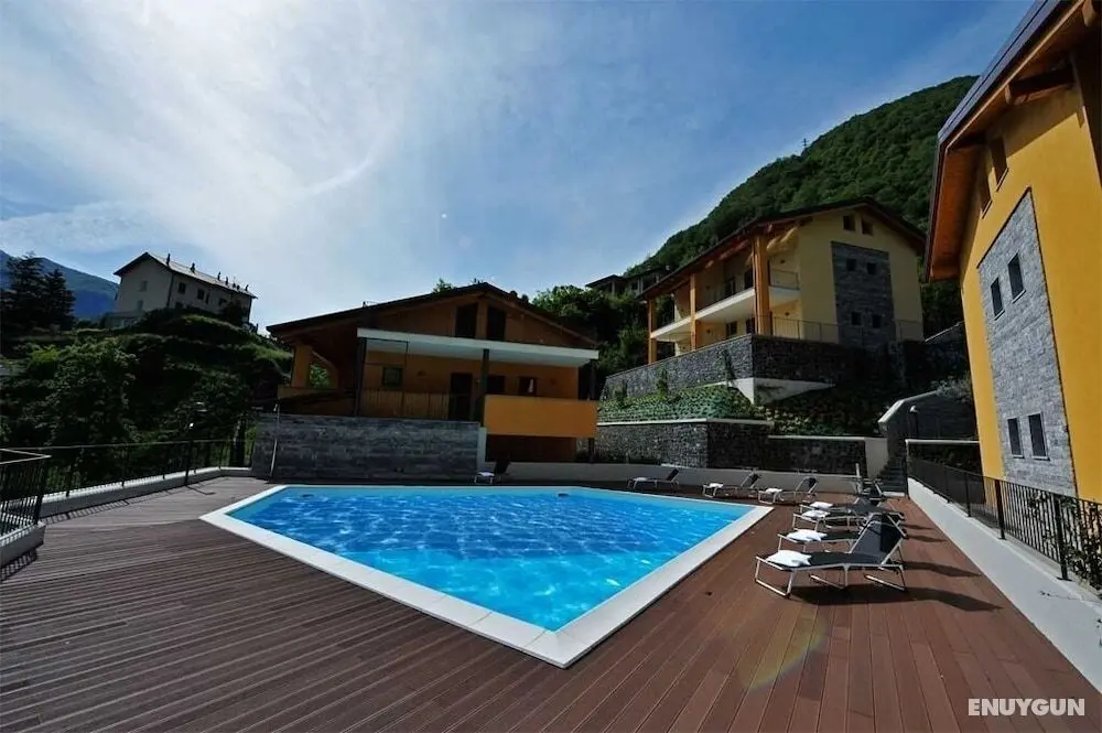 Residence Eden Gardenia 9 - Öne Çıkan Resim