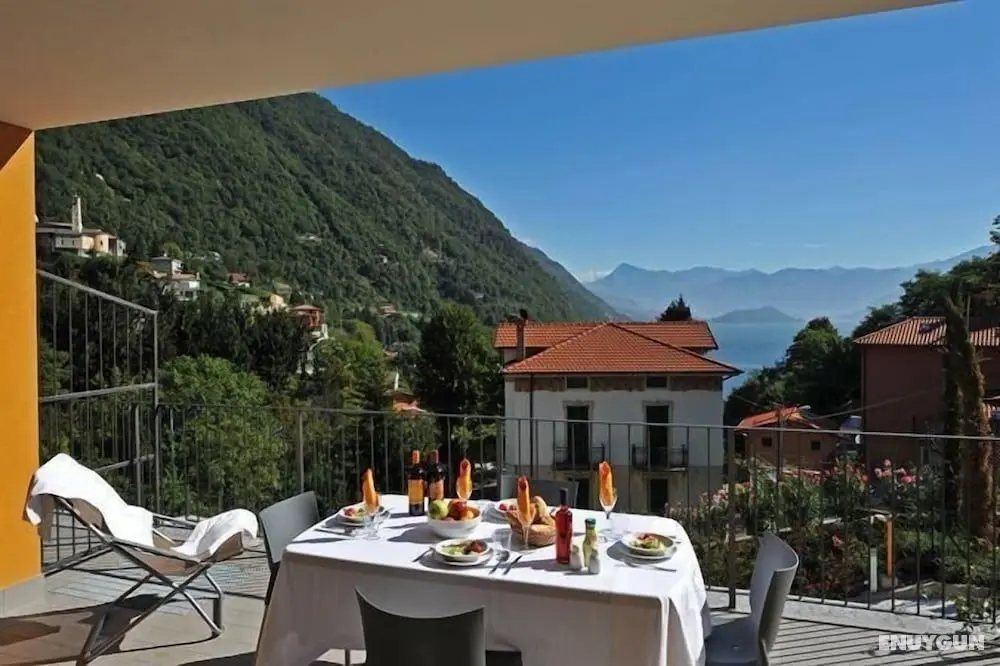 Residence Eden Magnolia 13 - Öne Çıkan Resim
