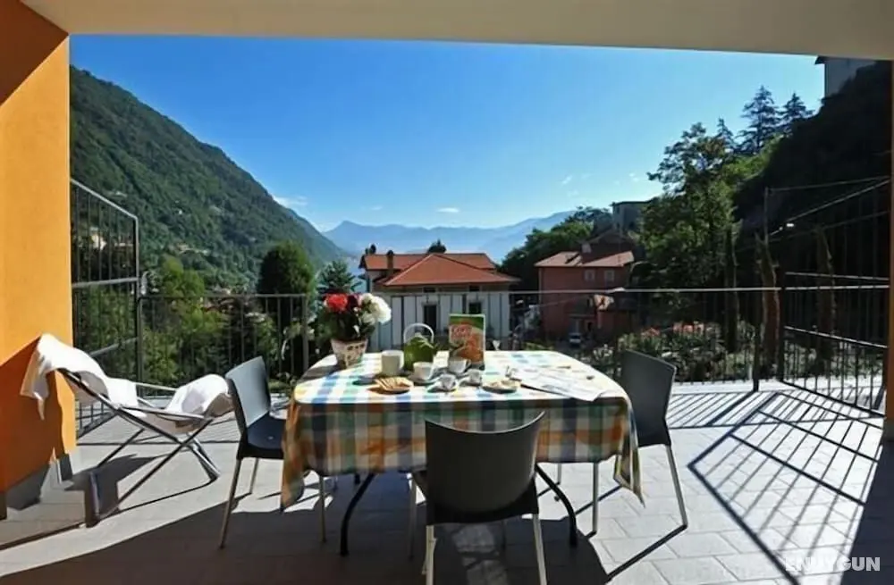 Residence Eden Magnolia 14 - Öne Çıkan Resim