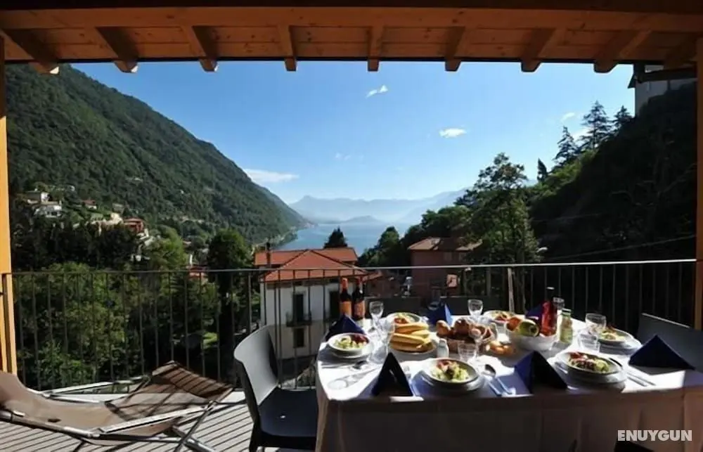 Residence Eden Magnolia 16 - Öne Çıkan Resim