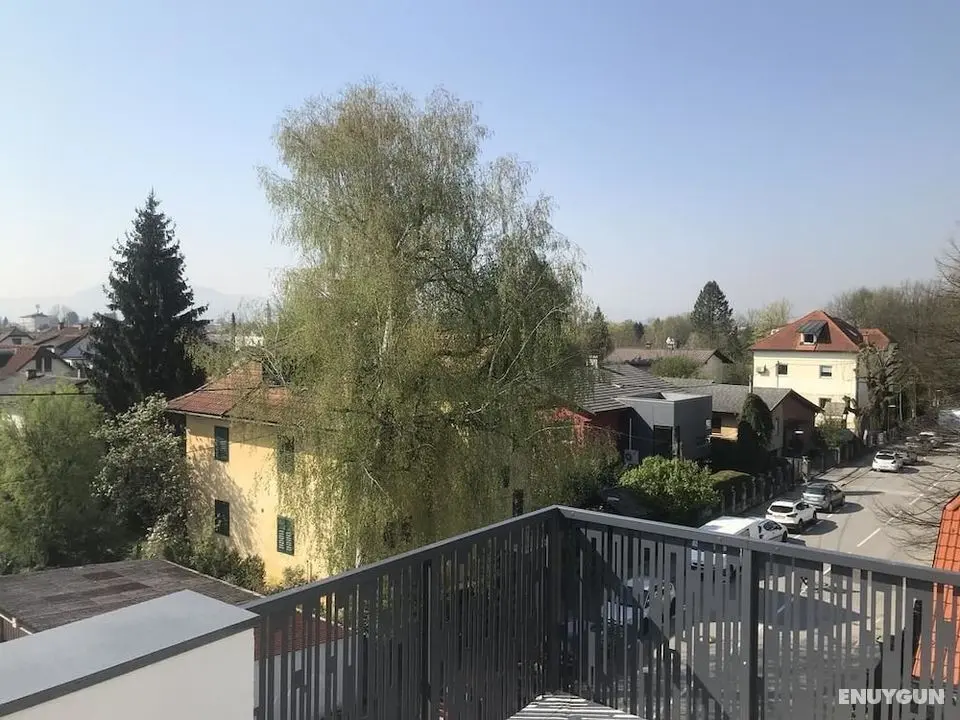 Residence Eu Me Amo - Oda Düzeni