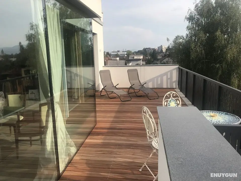 Residence Eu Me Amo - Öne Çıkan Resim
