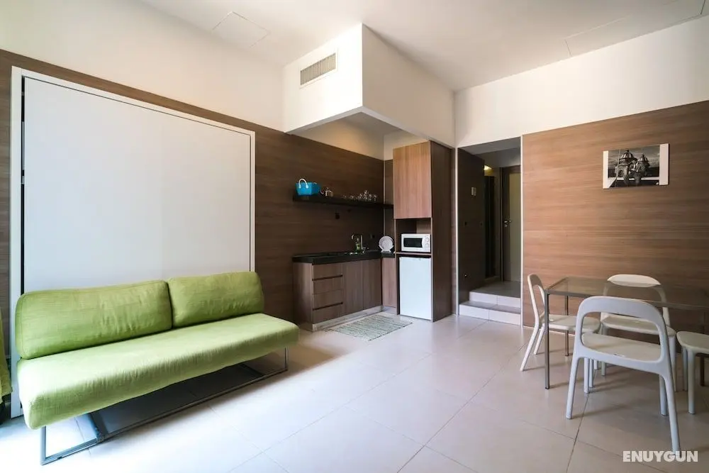 Residence Europa - Öne Çıkan Resim