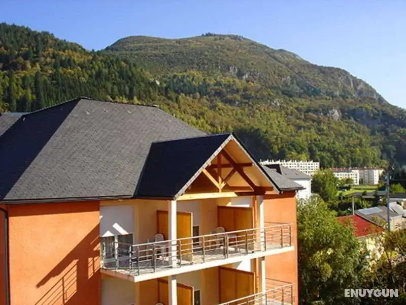 Residence Foch - Genel