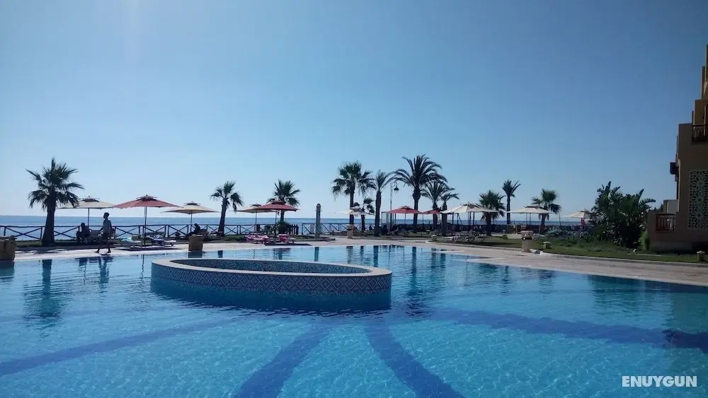 Résidence Folla Aqua Resort - Öne Çıkan Resim