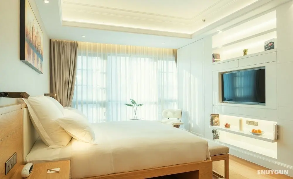 Residence G Shenzhen - Öne Çıkan Resim