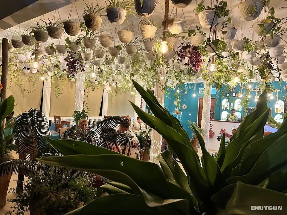 Residence Gadea & Gadea Garden Italian Restaurant - Öne Çıkan Resim