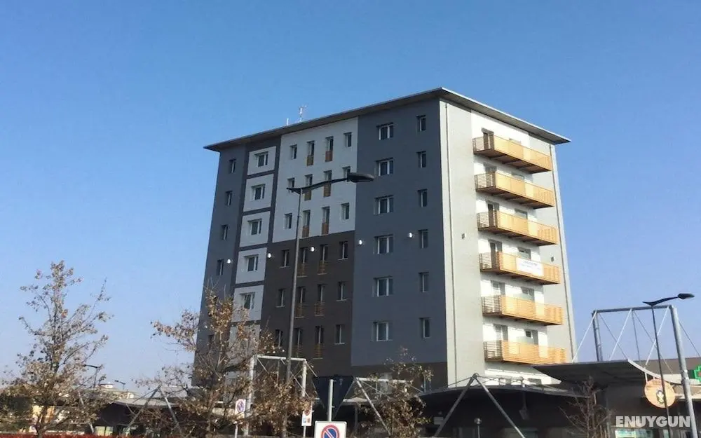 The Residence Galliate - Öne Çıkan Resim