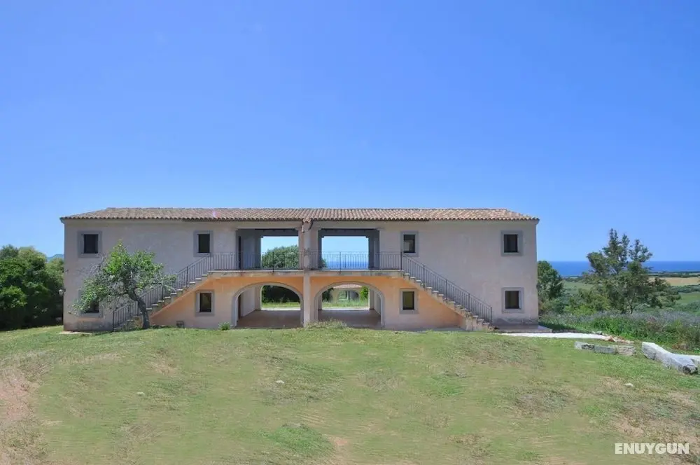 Residence in Gallura - Öne Çıkan Resim