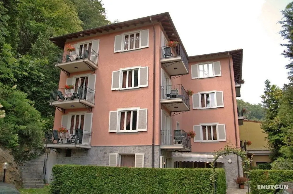 Residence Hotel Garden - Öne Çıkan Resim