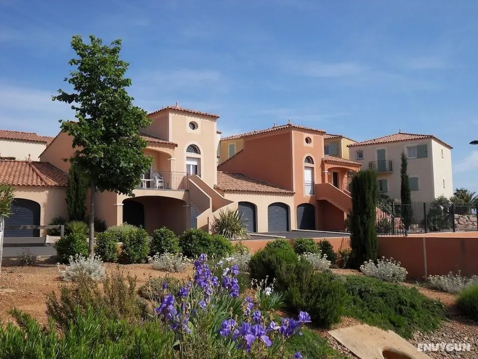 Residence Village d'Oc - Öne Çıkan Resim