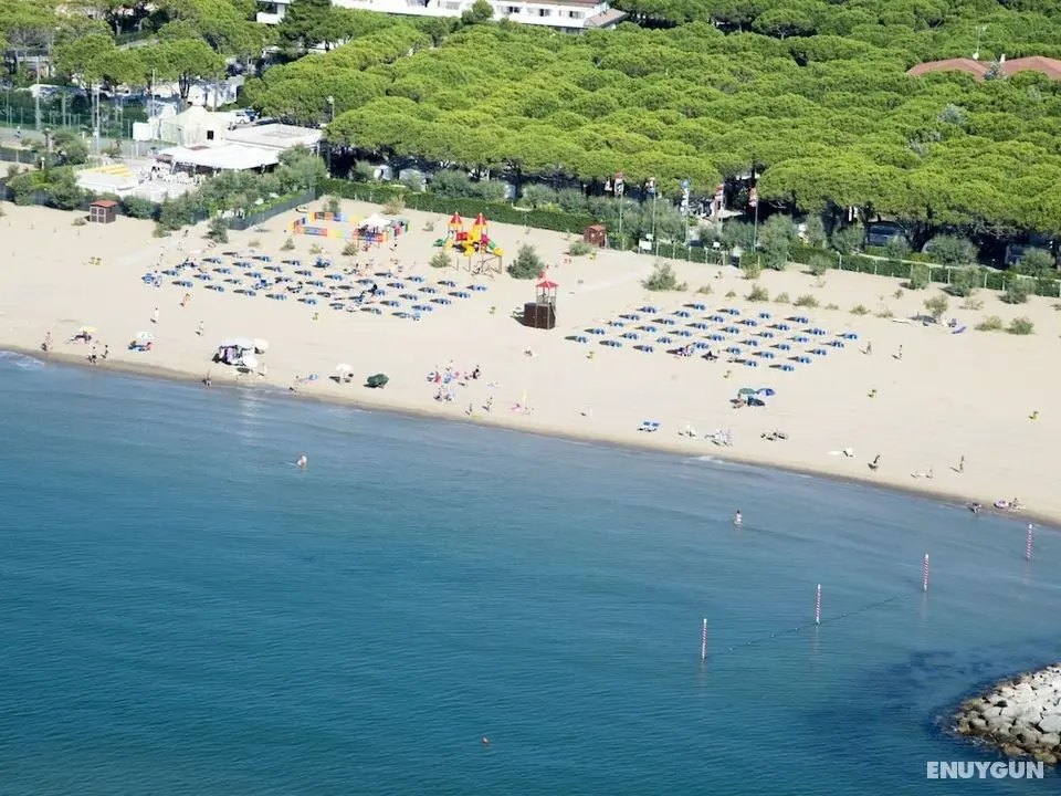 Residence Village Lido di Jesolo - Oda