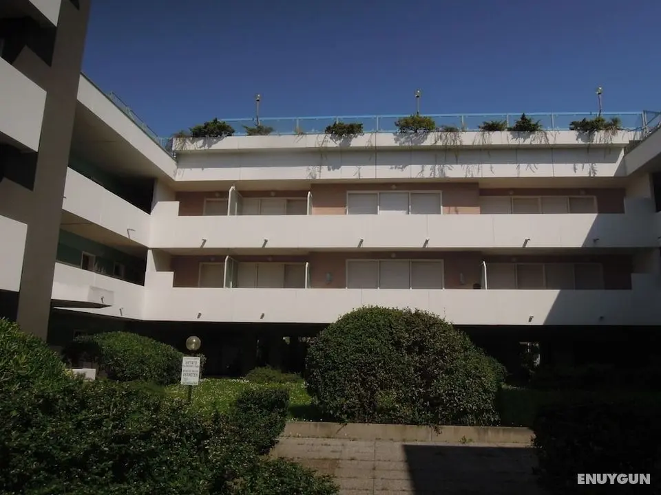 Residence Gemini - Öne Çıkan Resim