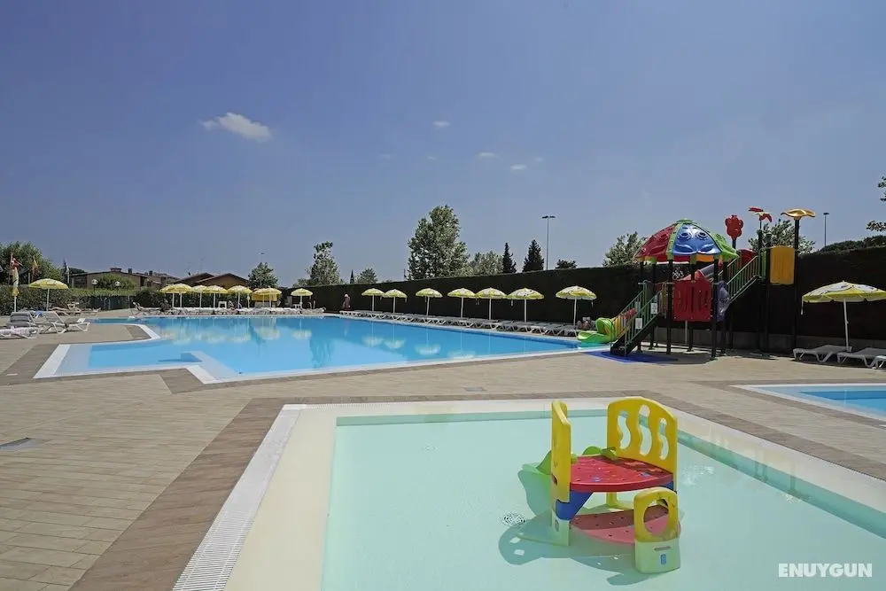 Residence Villaggio Tiglio - Öne Çıkan Resim