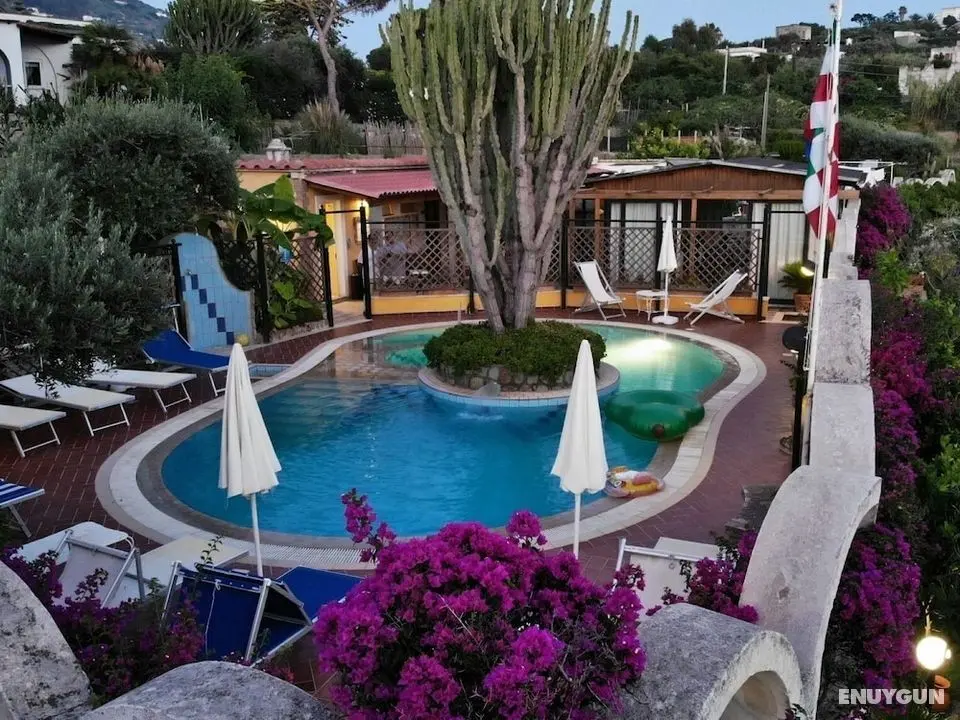 Residence Giardino del Sole - Öne Çıkan Resim