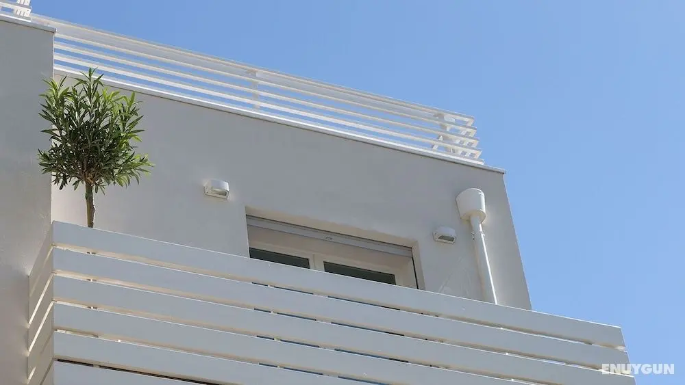 Residence Giardino - Dış Mekan