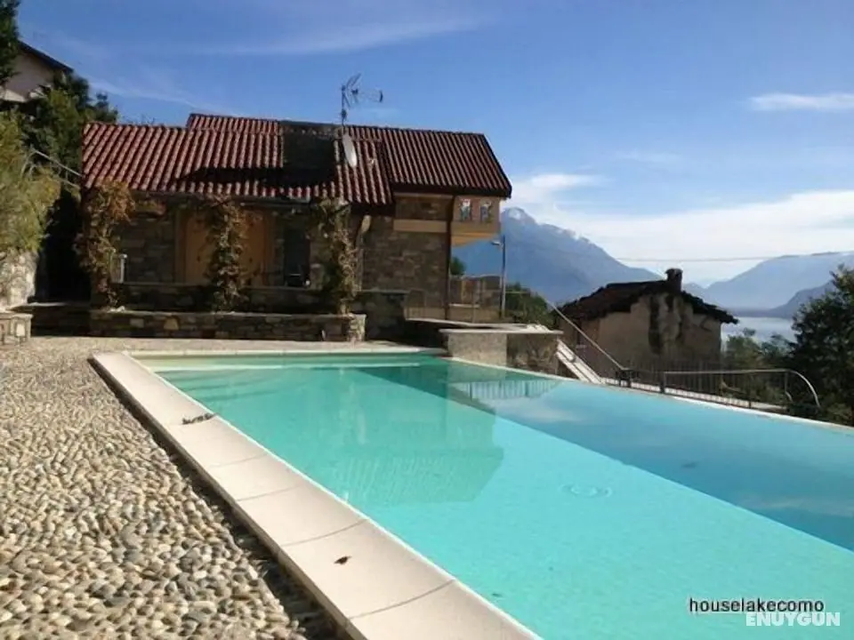 Residence Giglio Gravedona - Öne Çıkan Resim