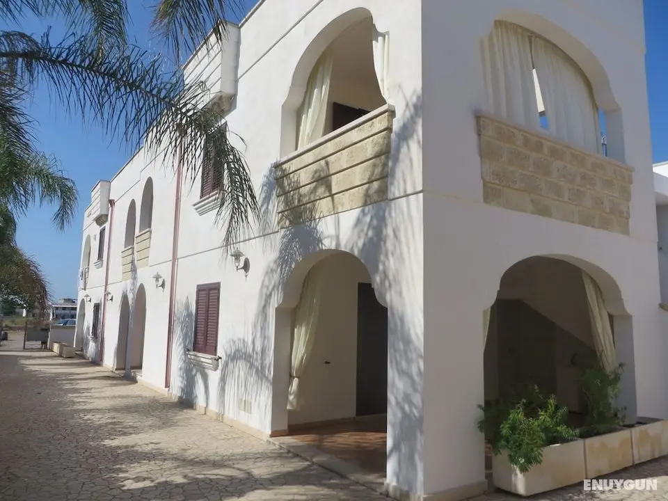 Residence Giglio Torre Pali - Öne Çıkan Resim