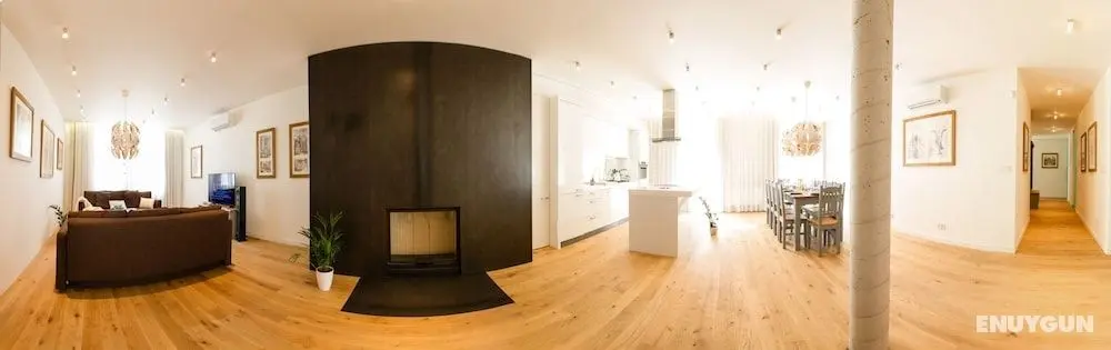 Residence Glamour Excellent - Öne Çıkan Resim