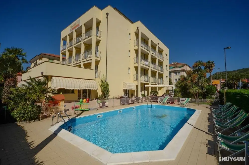 Residence Villa Gloria - Öne Çıkan Resim