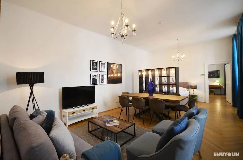 Residence Graben Stephansplatz - Öne Çıkan Resim