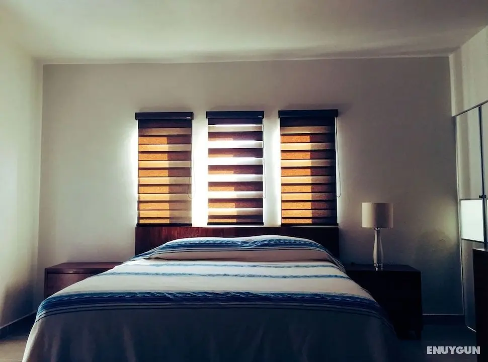 Residence Gran Alberca Grill, 4 Bedrooms 12 ppl Air Conditioning Ocean View - Oda