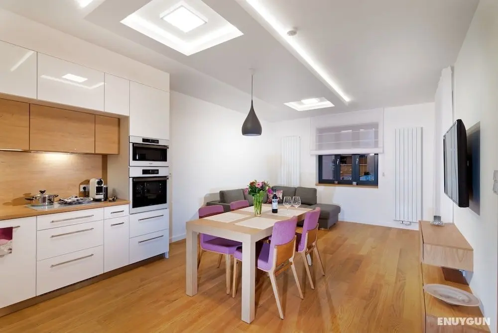 Residence Grand Suites - Öne Çıkan Resim